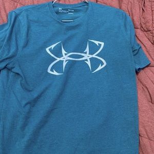 Under armor athletic shirt